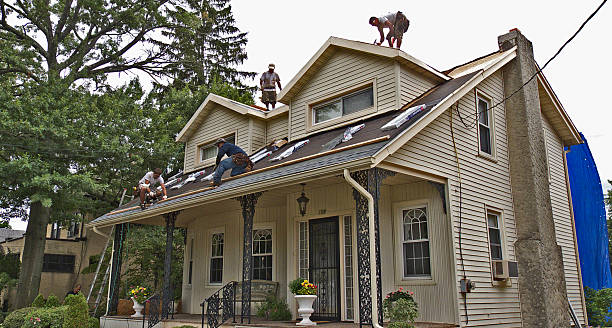Best Commercial Roofing Services  in Eaton Estates, OH