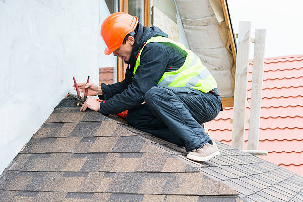 Quick and Trustworthy Emergency Roof Repair Services in Eaton Estates, OH
